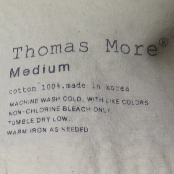 THOMAS MORE W Concept button front shirt - Picture 2 of 4